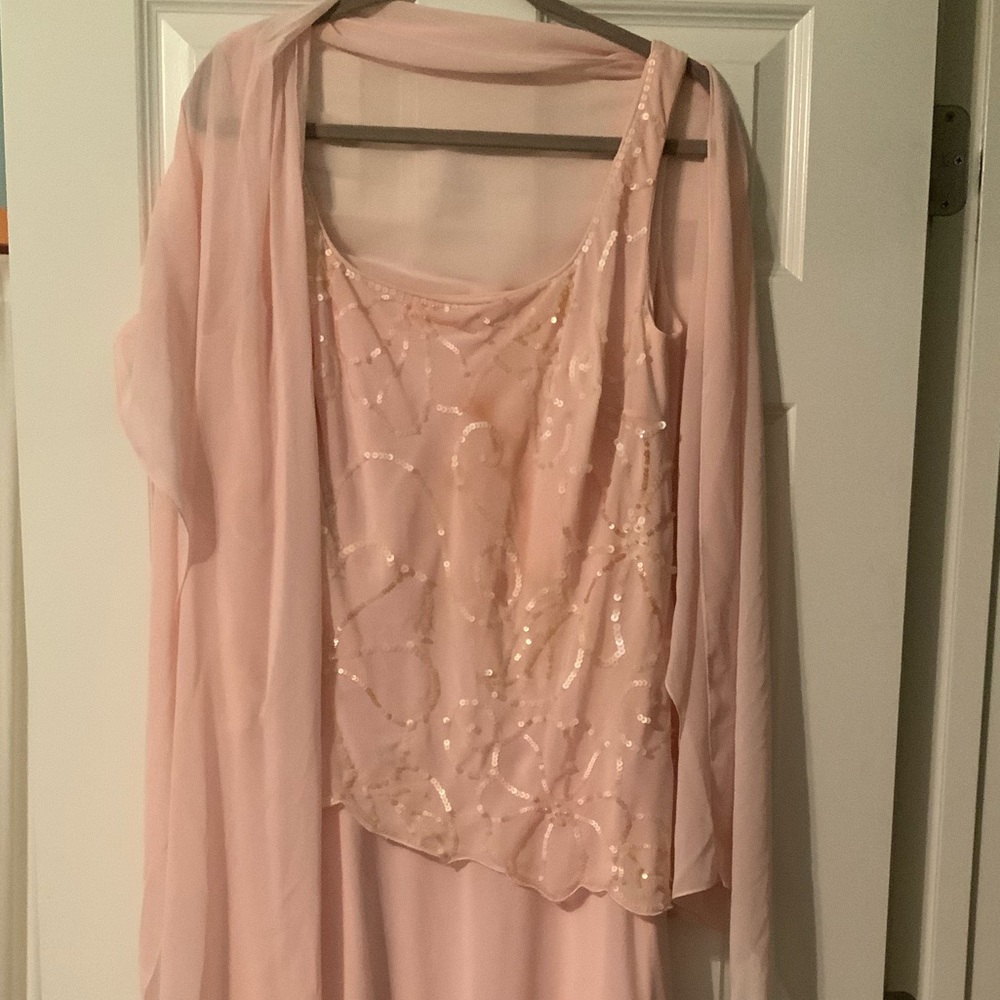 Mothers The Bride Gown